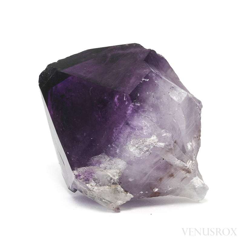 Amethyst Natural Point from Brazil | Venusrox