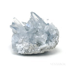 Blue Celestite Natural Cluster from Madagascar | Venusrox