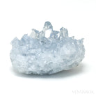 Blue Celestite Natural Cluster from Madagascar | Venusrox