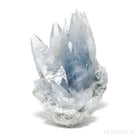 Blue Celestite Natural Cluster from Madagascar | Venusrox