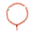 Rhodochrosite Bracelet from Argentina | Venusrox