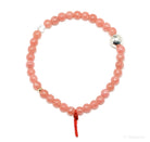 Rhodochrosite Bracelet from Argentina | Venusrox