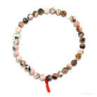 Rhodochrosite Bracelet from Argentina | Venusrox
