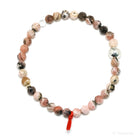 Rhodochrosite Bracelet from Argentina | Venusrox