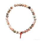 Rhodochrosite Bracelet from Argentina | Venusrox