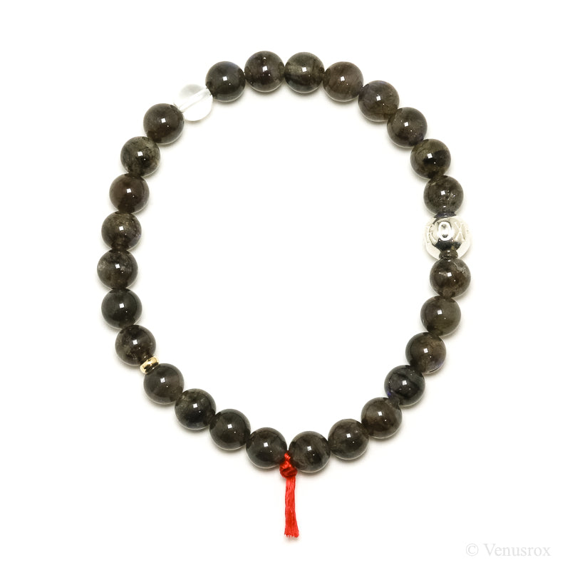 Labradorite Bracelet from Madagascar | Venusrox