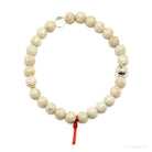 River Stone Bead Bracelet from China | Venusrox