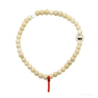 River Stone Bead Bracelet from China | Venusrox