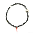 Hematite Bracelet from Brazil | Venusrox