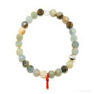 Blue Calcite Bracelet from Argentina | Venusrox