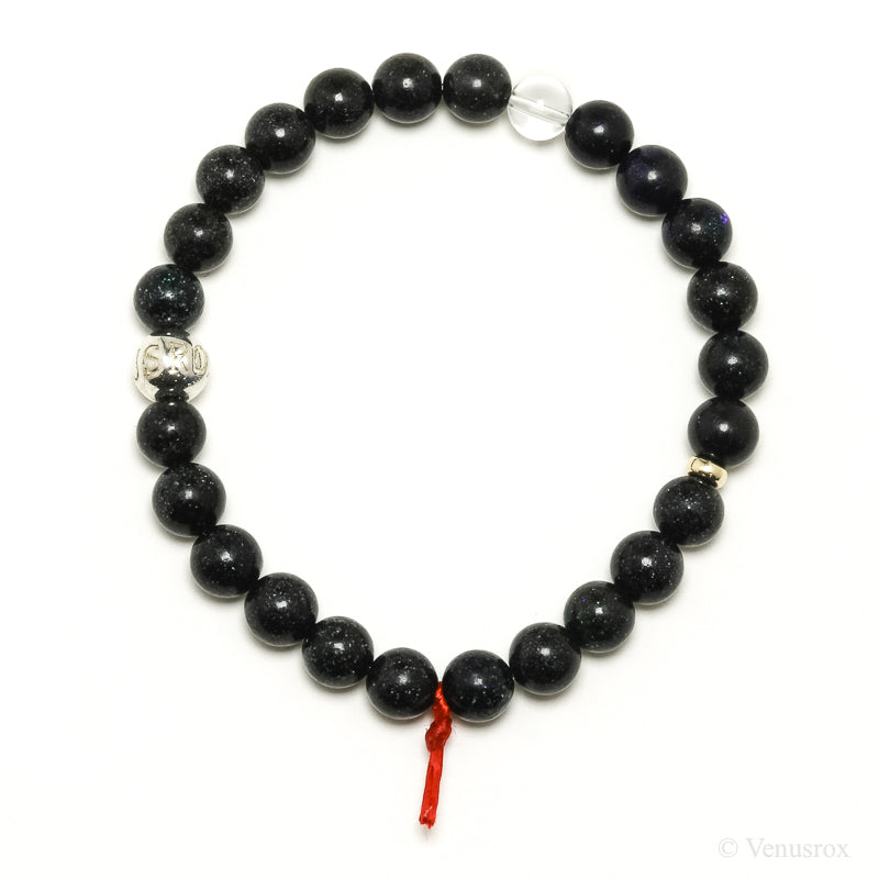 Black Opal Bracelet from Honduras | Venusrox