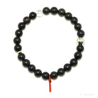 Black Opal Bracelet from Honduras | Venusrox