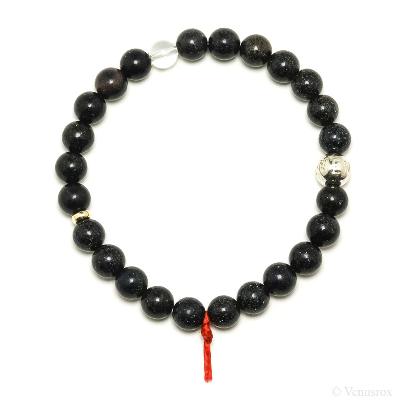 Black Opal Bracelet from Honduras | Venusrox