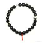 Black Opal Bracelet from Honduras | Venusrox