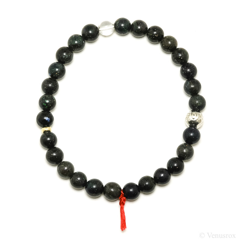 Black Opal Bracelet from Honduras | Venusrox
