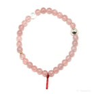 Rose Quartz Bracelet from Madagascar | Venusrox