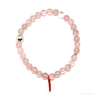 Rose Quartz Bracelet from Madagascar | Venusrox