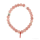 Star Rose Quartz Bracelet from Madagascar | Venusrox