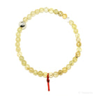 Yellow Danburite Bead Bracelet from Tanzania | Venusrox