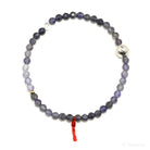 Iolite Bracelet from India | Venusrox