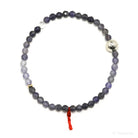 Iolite Bracelet from India | Venusrox