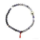Iolite Bracelet from India | Venusrox