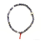 Iolite Bracelet from India | Venusrox