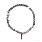 Iolite Bracelet from India | Venusrox