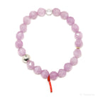Kunzite Bead Bracelet from Afghanistan | Venusrox