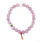 Kunzite Bead Bracelet from Afghanistan | Venusrox