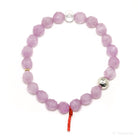 Kunzite Bead Bracelet from Afghanistan | Venusrox