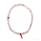 Kunzite Bead Bracelet from Afghanistan | Venusrox