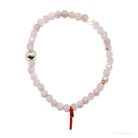 Kunzite Bead Bracelet from Afghanistan | Venusrox