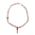 Kunzite Bead Bracelet from Afghanistan | Venusrox