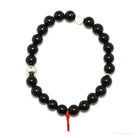 Purpurite Bead Bracelet from Brazil | Venusrox