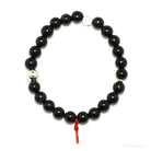 Purpurite Bead Bracelet from Brazil | Venusrox