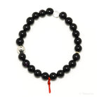 Purpurite Bead Bracelet from Brazil | Venusrox