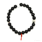 Purpurite Bead Bracelet from Brazil | Venusrox