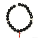 Purpurite Bead Bracelet from Brazil | Venusrox