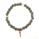 Labradorite Bracelet from Madagascar | Venusrox