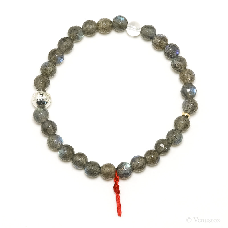 Labradorite Bracelet from Madagascar | Venusrox