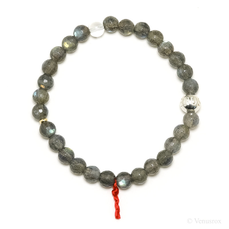 Labradorite Bracelet from Madagascar | Venusrox