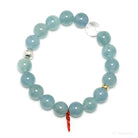 Aquamarine Bracelet from India | Venusrox