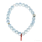 Aquamarine Bracelet from Afghanistan | Venusrox