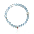 Aquamarine Bracelet from Afghanistan | Venusrox