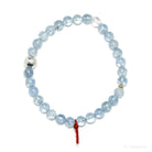 Aquamarine Bracelet from India | Venusrox