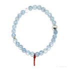 Aquamarine Bracelet from Afghanistan | Venusrox