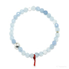 Aquamarine Bracelet from Afghanistan | Venusrox