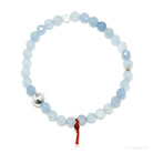 Aquamarine Bracelet from Afghanistan | Venusrox