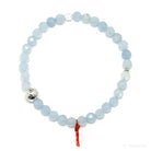 Aquamarine Bracelet from Afghanistan | Venusrox